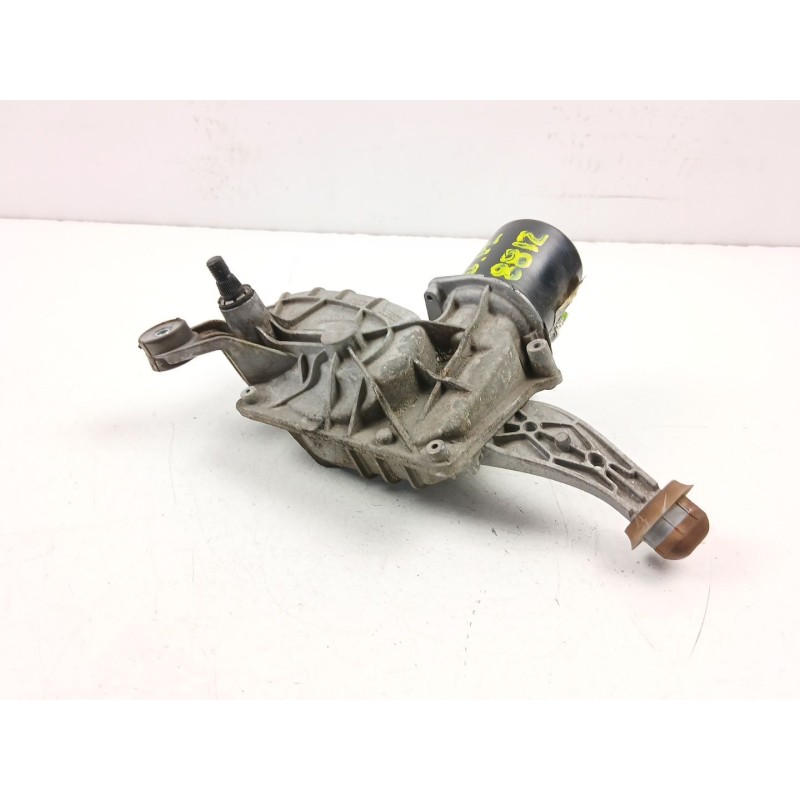 Recambio de motor limpia delantero para renault scénic iii (jz0/1_) 1.5 dci referencia OEM IAM 288102466R  