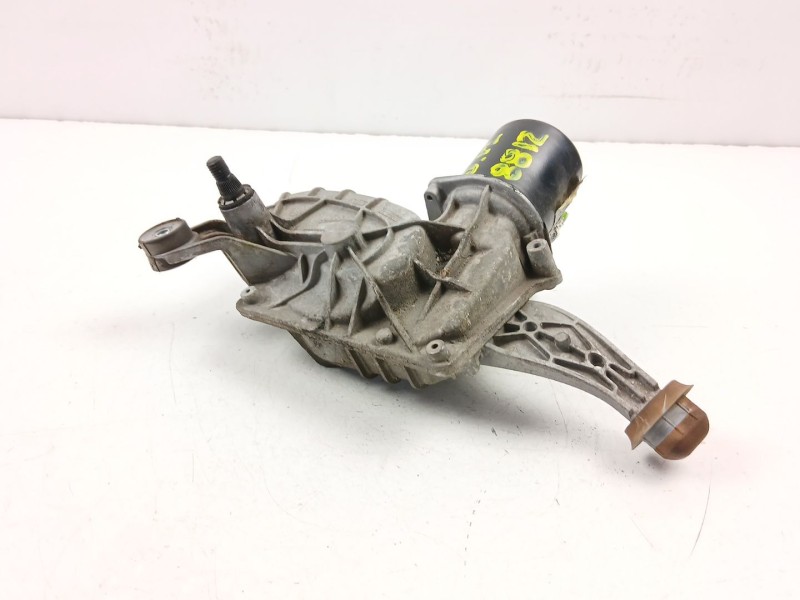 Recambio de motor limpia delantero para renault scénic iii (jz0/1_) 1.5 dci referencia OEM IAM 288102466R  