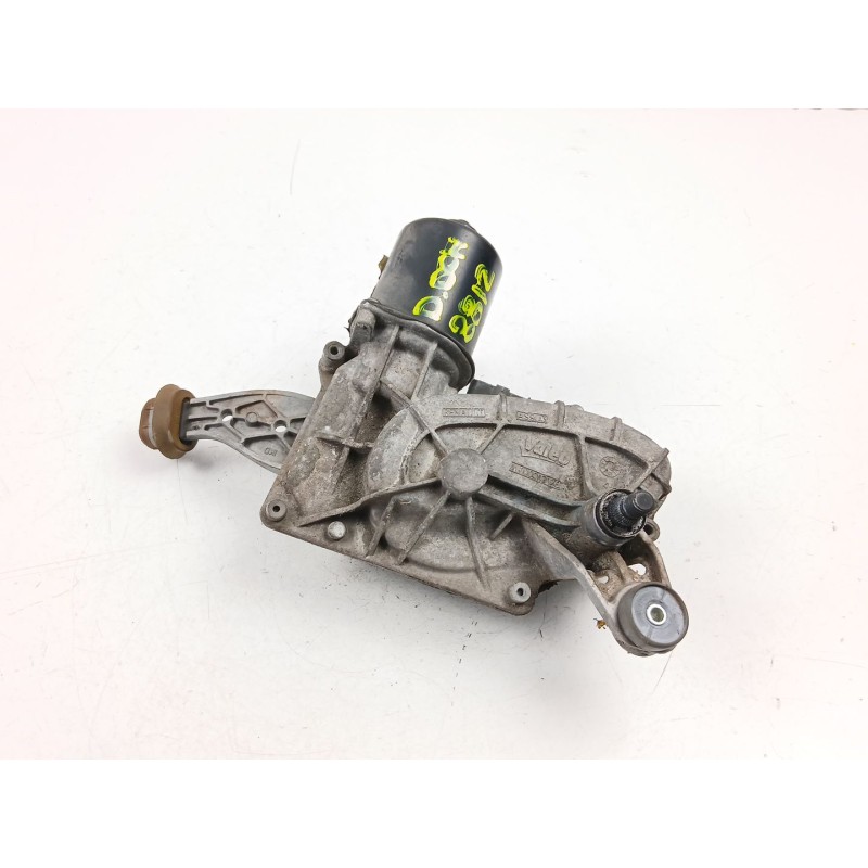 Recambio de motor limpia delantero para renault scénic iii (jz0/1_) 1.5 dci referencia OEM IAM 288106583R  