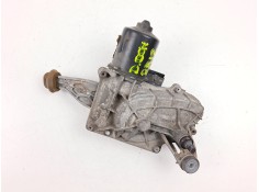 Recambio de motor limpia delantero para renault scénic iii (jz0/1_) 1.5 dci referencia OEM IAM 288106583R   2