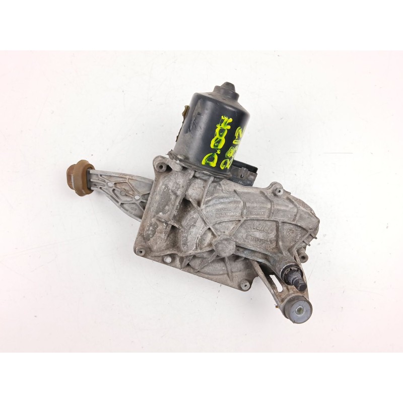 Recambio de motor limpia delantero para renault scénic iii (jz0/1_) 1.5 dci referencia OEM IAM 288106583R  