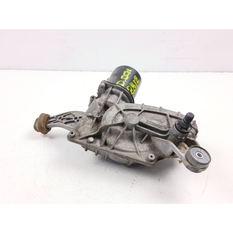Recambio de motor limpia delantero para renault scénic iii (jz0/1_) 1.5 dci referencia OEM IAM 288106583R  