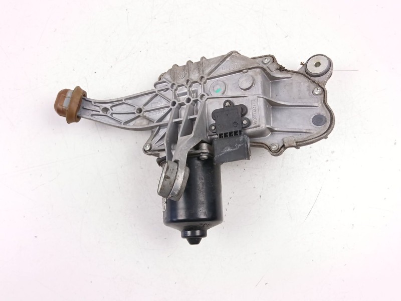 Recambio de motor limpia delantero para renault scénic iii (jz0/1_) 1.5 dci referencia OEM IAM 288106583R  