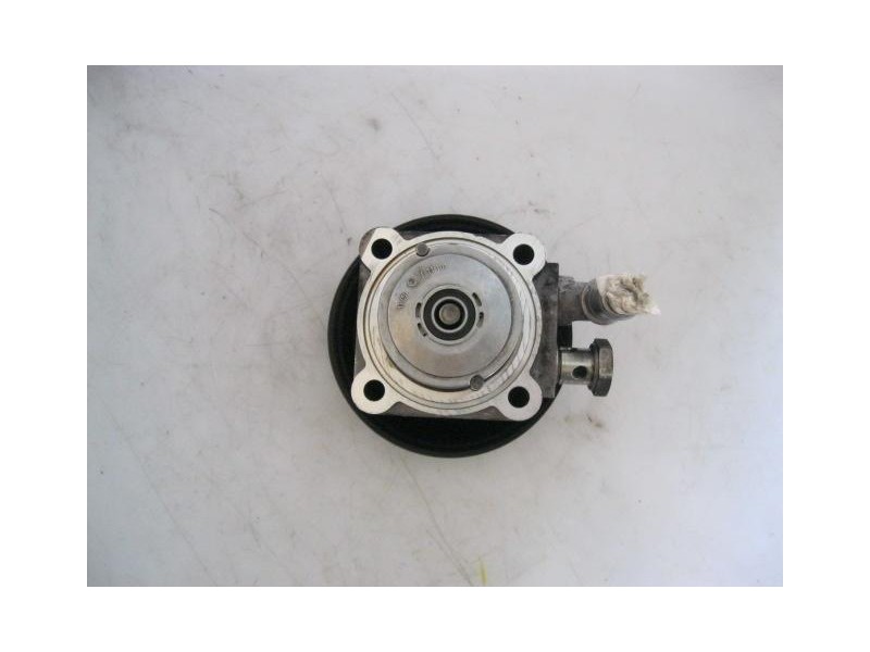 Recambio de bomba dirección : opel vectra : 2.0 dti d-y20dth (100,65cv)4p [2001] para opel vectra 2.0 dti d-y20dth  (100,65cv 2.