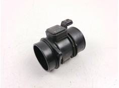 Recambio de caudalimetro para renault scénic iii (jz0/1_) 1.5 dci referencia OEM IAM 8200682558 5WK97021 8200702517
