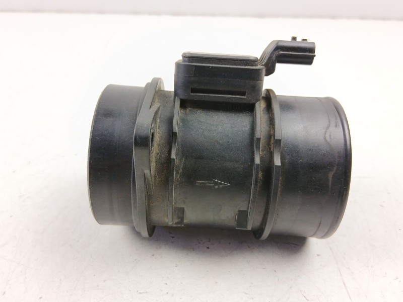 Recambio de caudalimetro para renault scénic iii (jz0/1_) 1.5 dci referencia OEM IAM 8200682558 5WK97021 8200702517