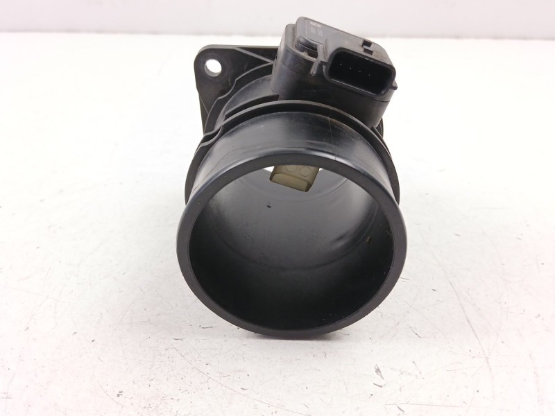 Recambio de caudalimetro para renault scénic iii (jz0/1_) 1.5 dci referencia OEM IAM 8200682558 5WK97021 8200702517