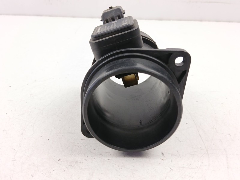Recambio de caudalimetro para renault scénic iii (jz0/1_) 1.5 dci referencia OEM IAM 8200682558 5WK97021 8200702517