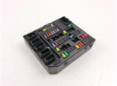 Recambio de bsm para renault scénic iii (jz0/1_) 1.5 dci referencia OEM IAM 284B69009R  