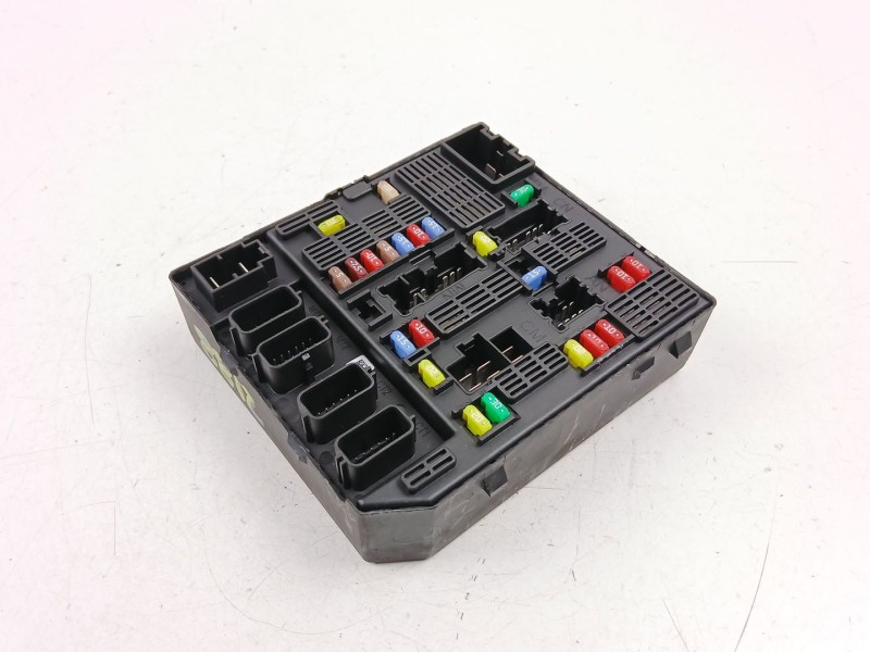 Recambio de bsm para renault scénic iii (jz0/1_) 1.5 dci referencia OEM IAM 284B69009R  