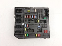 Recambio de bsm para renault scénic iii (jz0/1_) 1.5 dci referencia OEM IAM 284B69009R   2