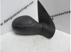 Recambio de retrovisor dcho. : peugeot 206 : 1.4 g (74,78cv) [2001] para peugeot 206 1.4 g referencia OEM IAM MANUAL   2