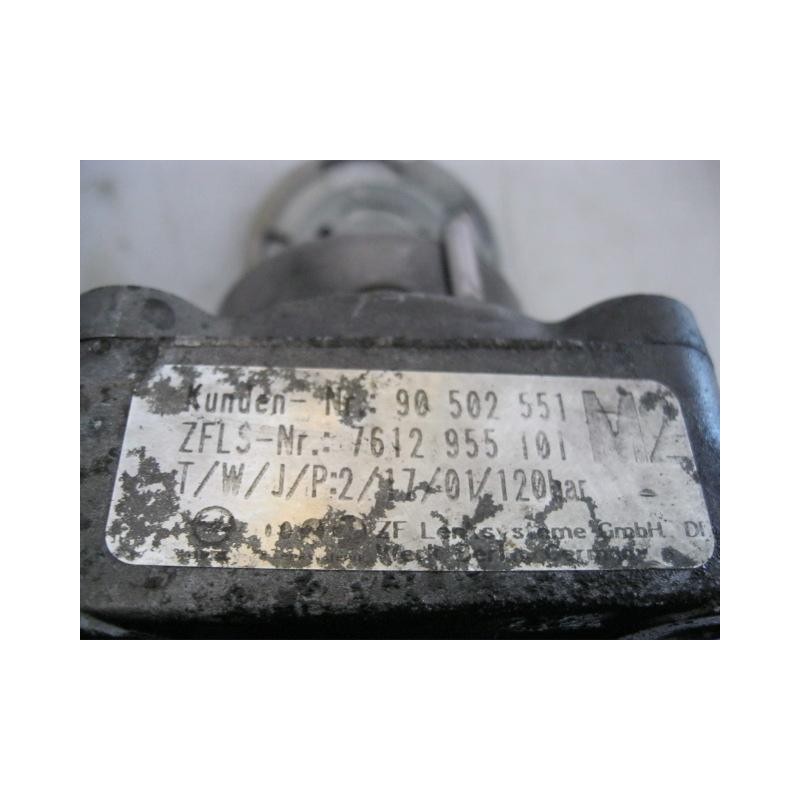 Recambio de bomba dirección : opel vectra : 2.0 dti d-y20dth (100,65cv)4p [2001] para opel vectra 2.0 dti d-y20dth  (100,65cv 2.