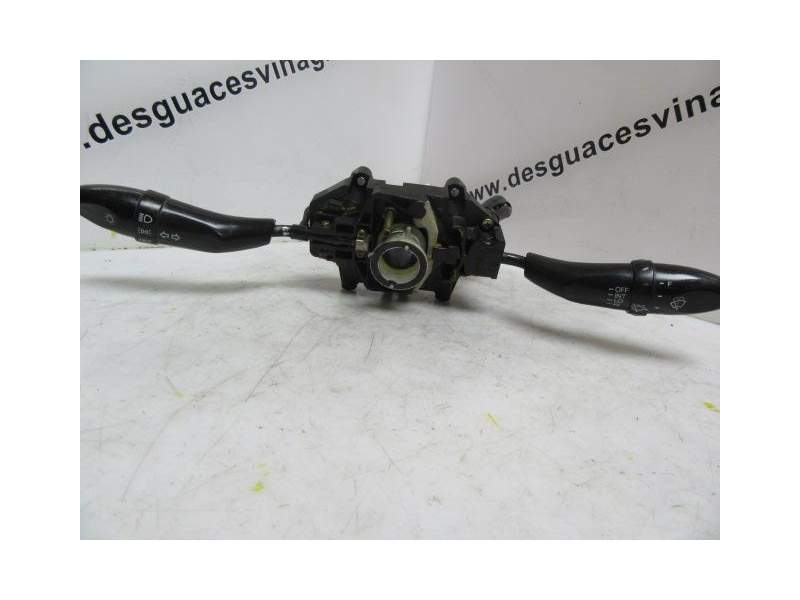 Recambio de mando luces y limpias para hyundai coupe 1.6 g -g4gr referencia OEM IAM 9340027000  