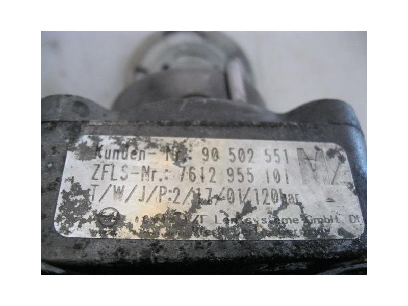 Recambio de bomba dirección : opel vectra : 2.0 dti d-y20dth (100,65cv)4p [2001] para opel vectra 2.0 dti d-y20dth  (100,65cv 2.