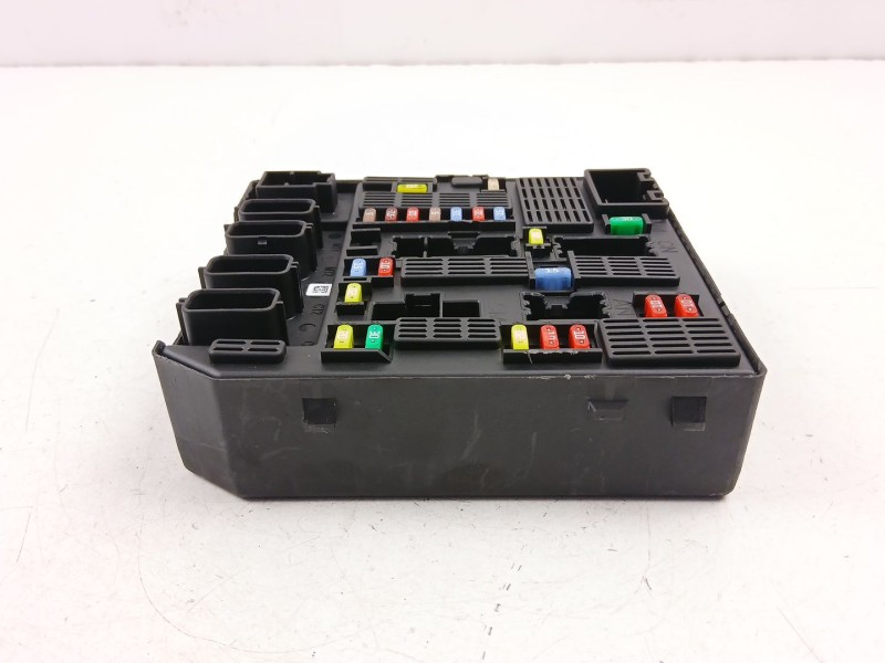 Recambio de bsm para renault scénic iii (jz0/1_) 1.5 dci referencia OEM IAM 284B69009R  