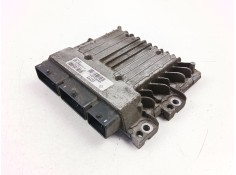 Recambio de centralita para renault scénic iii (jz0/1_) 1.5 dci referencia OEM IAM 237100669R S180067124 237103956R