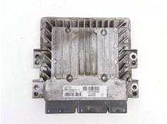 Recambio de centralita para renault scénic iii (jz0/1_) 1.5 dci referencia OEM IAM 237100669R S180067124 237103956R 2