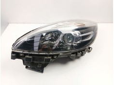 Recambio de faro izquierdo para renault scénic iii (jz0/1_) 1.5 dci referencia OEM IAM 260601946R  