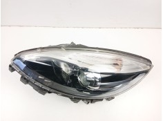 Recambio de faro izquierdo para renault scénic iii (jz0/1_) 1.5 dci referencia OEM IAM 260601946R   2