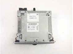 Recambio de radio cd/mp3 para renault scénic iii (jz0/1_) 1.5 dci referencia OEM IAM 259154615R 281156142R 253B06770R 2