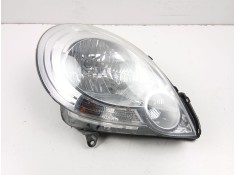 Recambio de faro derecho para renault kangoo / grand kangoo ii (kw0/1_) 1.5 dci referencia OEM IAM 260106220R  