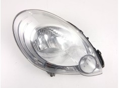 Recambio de faro derecho para renault kangoo / grand kangoo ii (kw0/1_) 1.5 dci referencia OEM IAM 260106220R   2