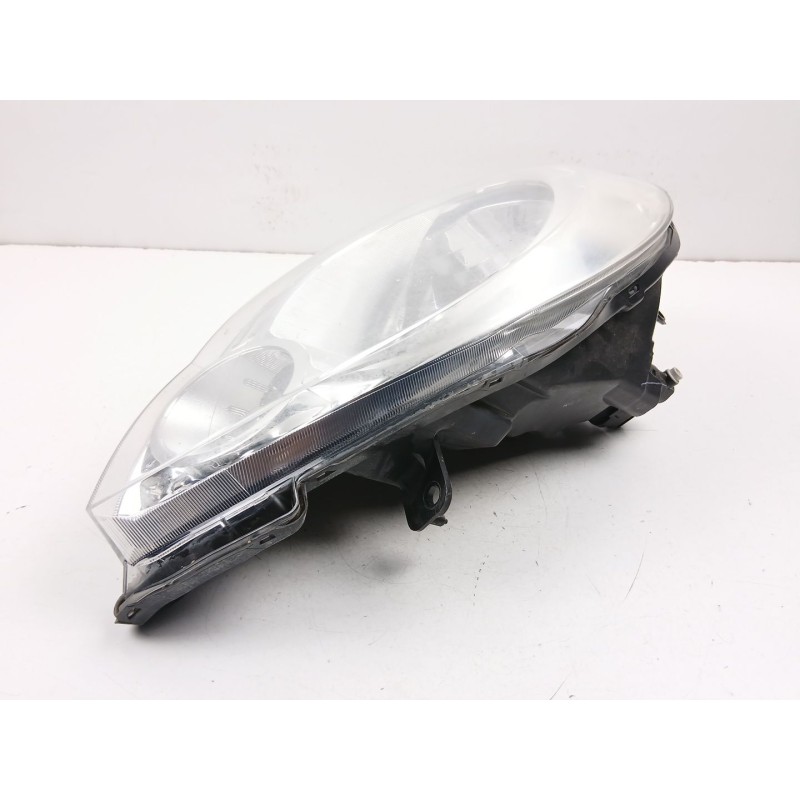 Recambio de faro derecho para renault kangoo / grand kangoo ii (kw0/1_) 1.5 dci referencia OEM IAM 260106220R   Recambio de faro derecho para renault kangoo / grand kangoo ii (kw0/1_) 1.5 dci referencia OEM IAM 260106220R