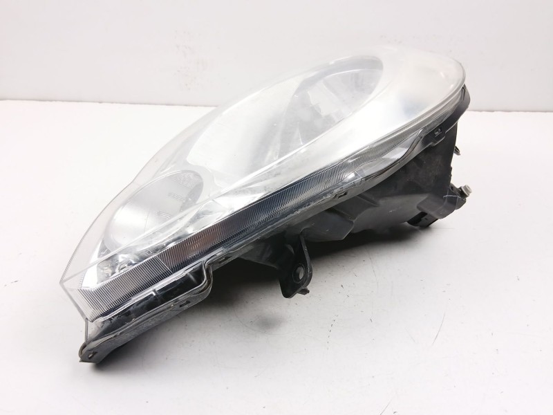 Recambio de faro derecho para renault kangoo / grand kangoo ii (kw0/1_) 1.5 dci referencia OEM IAM 260106220R   Recambio de faro derecho para renault kangoo / grand kangoo ii (kw0/1_) 1.5 dci referencia OEM IAM 260106220R