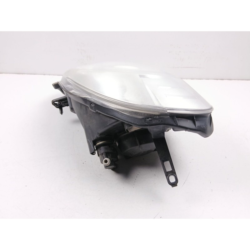 Recambio de faro derecho para renault kangoo / grand kangoo ii (kw0/1_) 1.5 dci referencia OEM IAM 260106220R   Recambio de faro derecho para renault kangoo / grand kangoo ii (kw0/1_) 1.5 dci referencia OEM IAM 260106220R