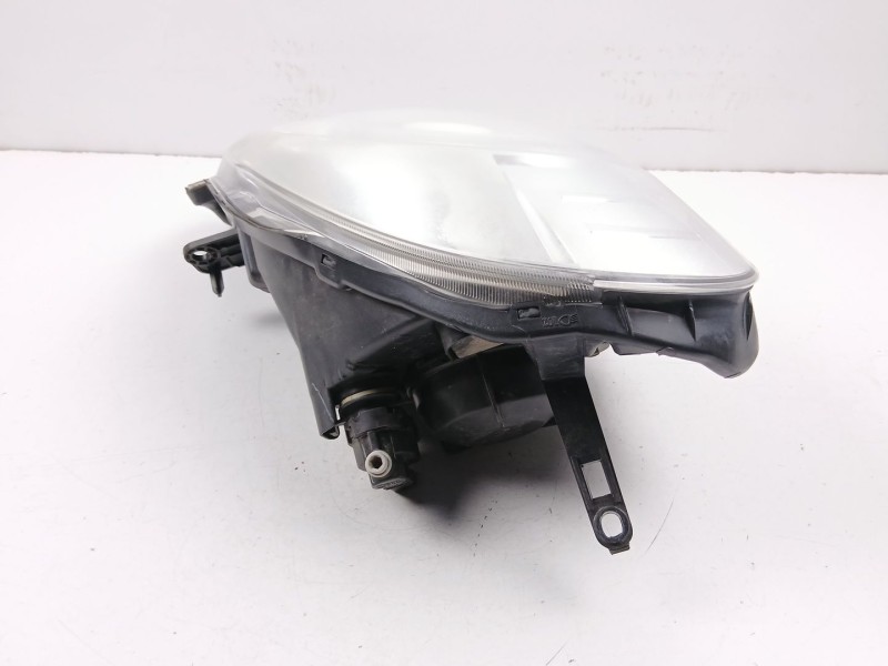 Recambio de faro derecho para renault kangoo / grand kangoo ii (kw0/1_) 1.5 dci referencia OEM IAM 260106220R   Recambio de faro derecho para renault kangoo / grand kangoo ii (kw0/1_) 1.5 dci referencia OEM IAM 260106220R