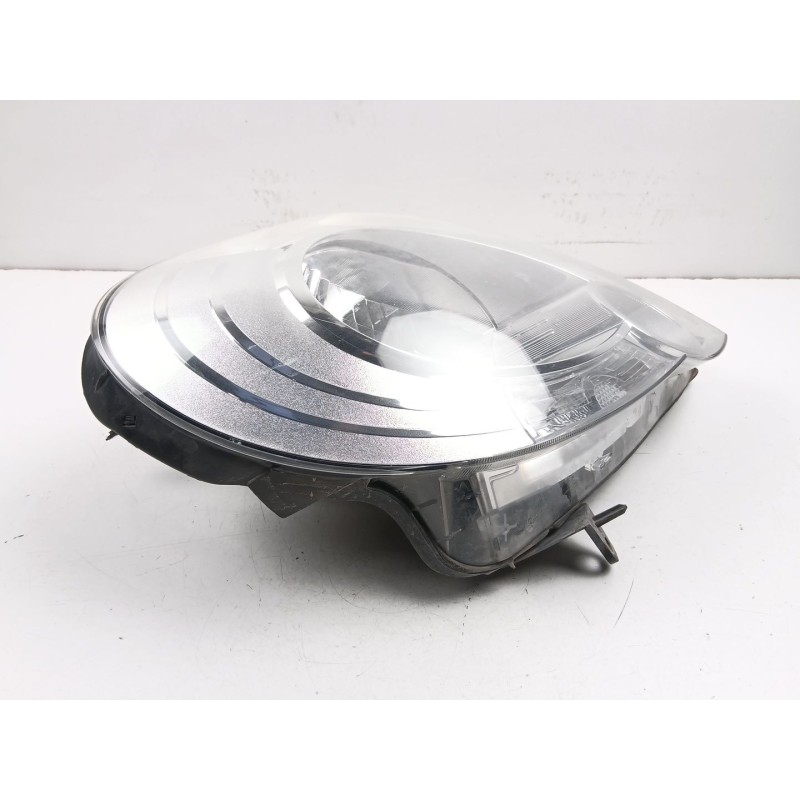 Recambio de faro derecho para renault kangoo / grand kangoo ii (kw0/1_) 1.5 dci referencia OEM IAM 260106220R   Recambio de faro derecho para renault kangoo / grand kangoo ii (kw0/1_) 1.5 dci referencia OEM IAM 260106220R