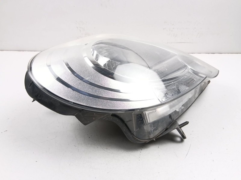 Recambio de faro derecho para renault kangoo / grand kangoo ii (kw0/1_) 1.5 dci referencia OEM IAM 260106220R   Recambio de faro derecho para renault kangoo / grand kangoo ii (kw0/1_) 1.5 dci referencia OEM IAM 260106220R