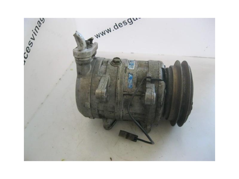 Recambio de aire acondicionado : nissan patrol : 2.8 d/rd28 (92,48cv) 5p [1991] para nissan patrol 2.8 d/rd28     5p referencia 