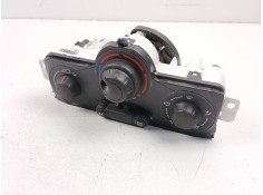 Recambio de mandos calefaccion aire para renault kangoo / grand kangoo ii (kw0/1_) 1.5 dci referencia OEM IAM 275100550R  