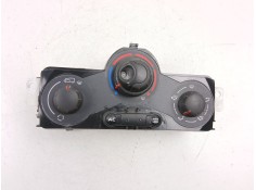 Recambio de mandos calefaccion aire para renault kangoo / grand kangoo ii (kw0/1_) 1.5 dci referencia OEM IAM 275100550R   2