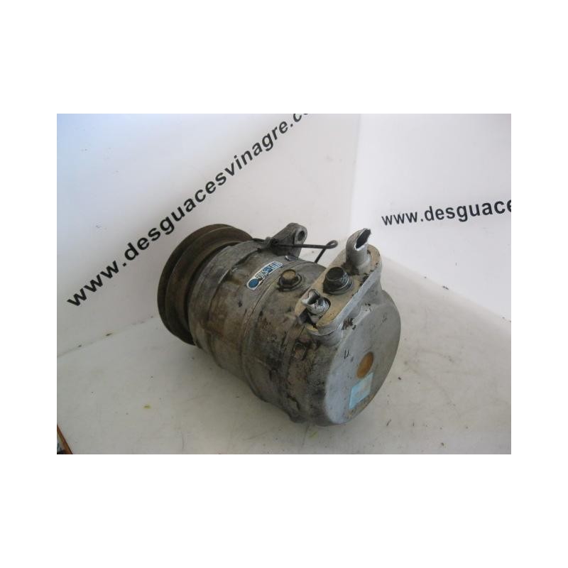 Recambio de aire acondicionado : nissan patrol : 2.8 d/rd28 (92,48cv) 5p [1991] para nissan patrol 2.8 d/rd28     5p referencia 