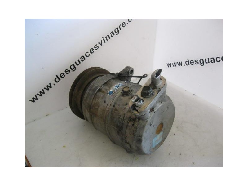 Recambio de aire acondicionado : nissan patrol : 2.8 d/rd28 (92,48cv) 5p [1991] para nissan patrol 2.8 d/rd28     5p referencia 