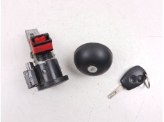 Recambio de conmutador de arranque para renault kangoo / grand kangoo ii (kw0/1_) 1.5 dci referencia OEM IAM 7701208408   2