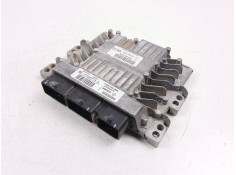 Recambio de centralita para renault kangoo / grand kangoo ii (kw0/1_) 1.5 dci referencia OEM IAM 8201051836 S122326116 820095352