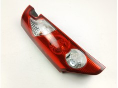 Recambio de piloto trasero izquierdo para renault kangoo / grand kangoo ii (kw0/1_) 1.5 dci referencia OEM IAM 265559212R  