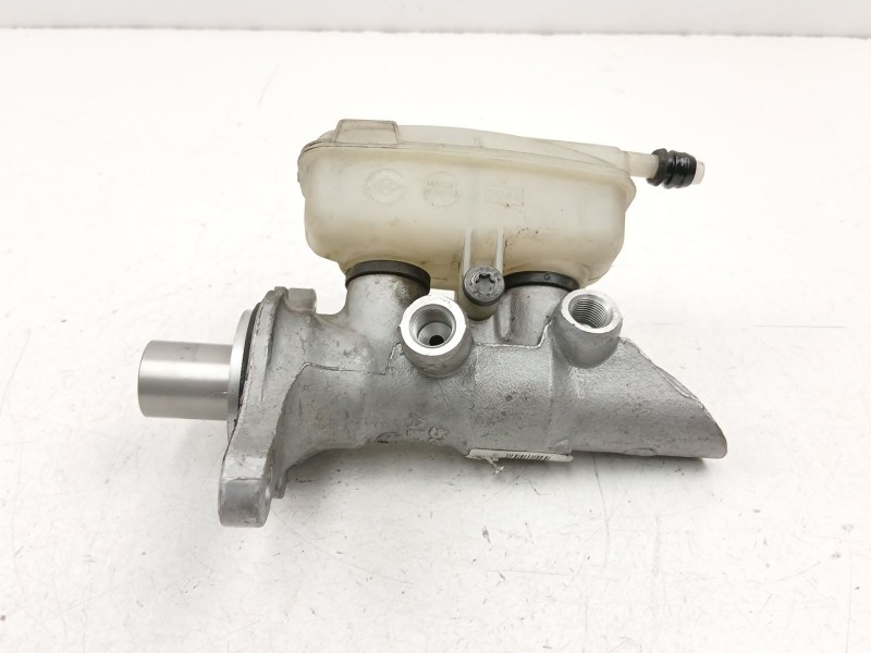 Recambio de bomba de freno para renault scénic iii (jz0/1_) 1.5 dci referencia OEM IAM 460115826R  