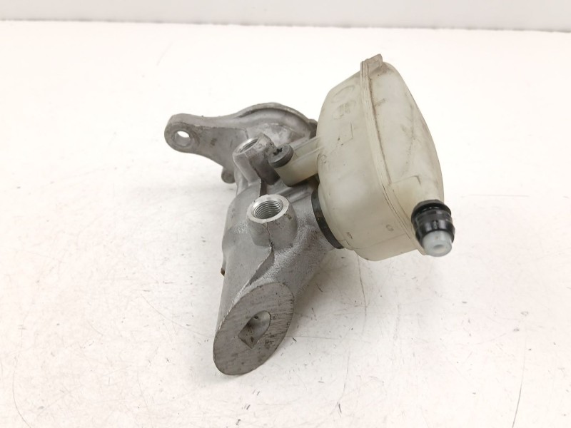 Recambio de bomba de freno para renault scénic iii (jz0/1_) 1.5 dci referencia OEM IAM 460115826R  