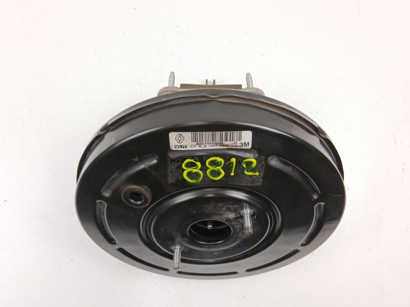 Recambio de servofreno para renault scénic iii (jz0/1_) 1.5 dci referencia OEM IAM 472100005R  