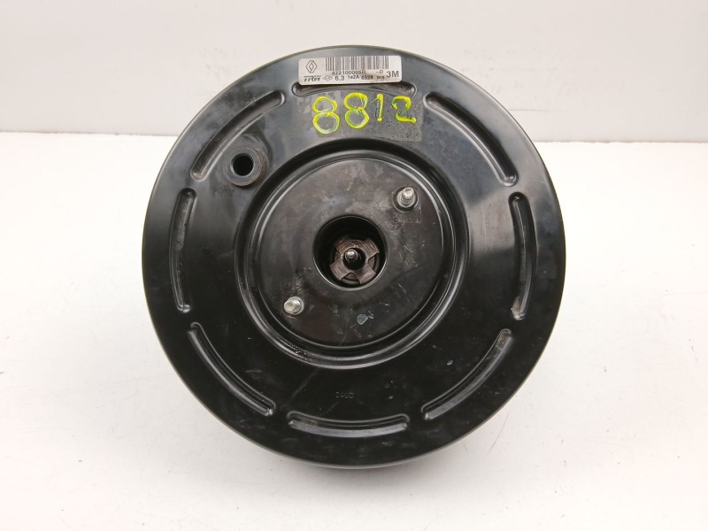 Recambio de servofreno para renault scénic iii (jz0/1_) 1.5 dci referencia OEM IAM 472100005R  
