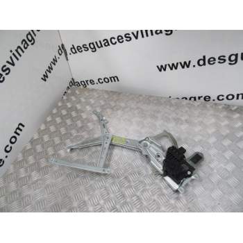 ELEVALUNAS DELANTERO DERECHO CONFORD  OEM CONFORD