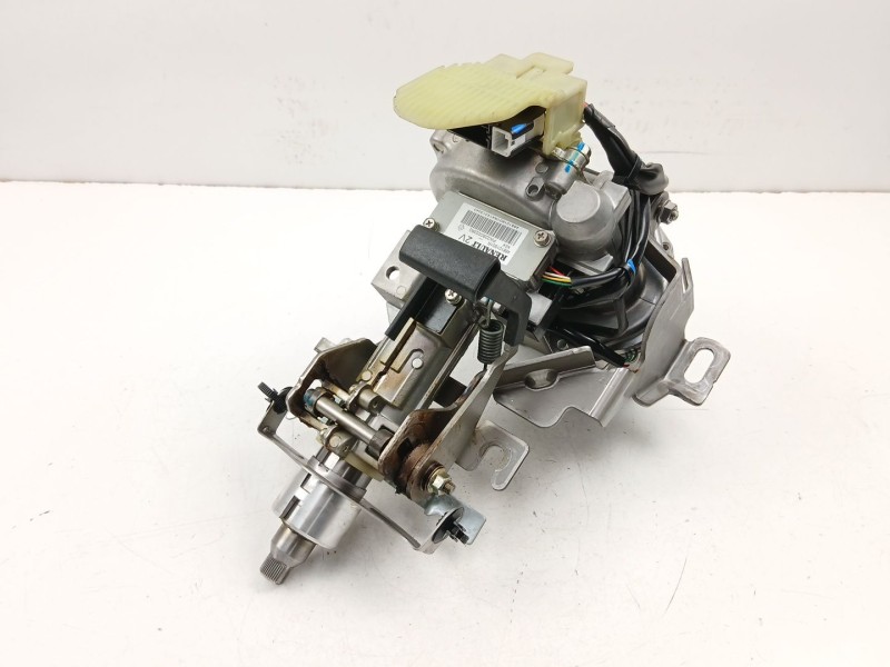 Recambio de bomba direccion electrica para renault scénic iii (jz0/1_) 1.5 dci referencia OEM IAM 488101601R  