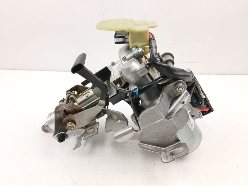 Recambio de bomba direccion electrica para renault scénic iii (jz0/1_) 1.5 dci referencia OEM IAM 488101601R  
