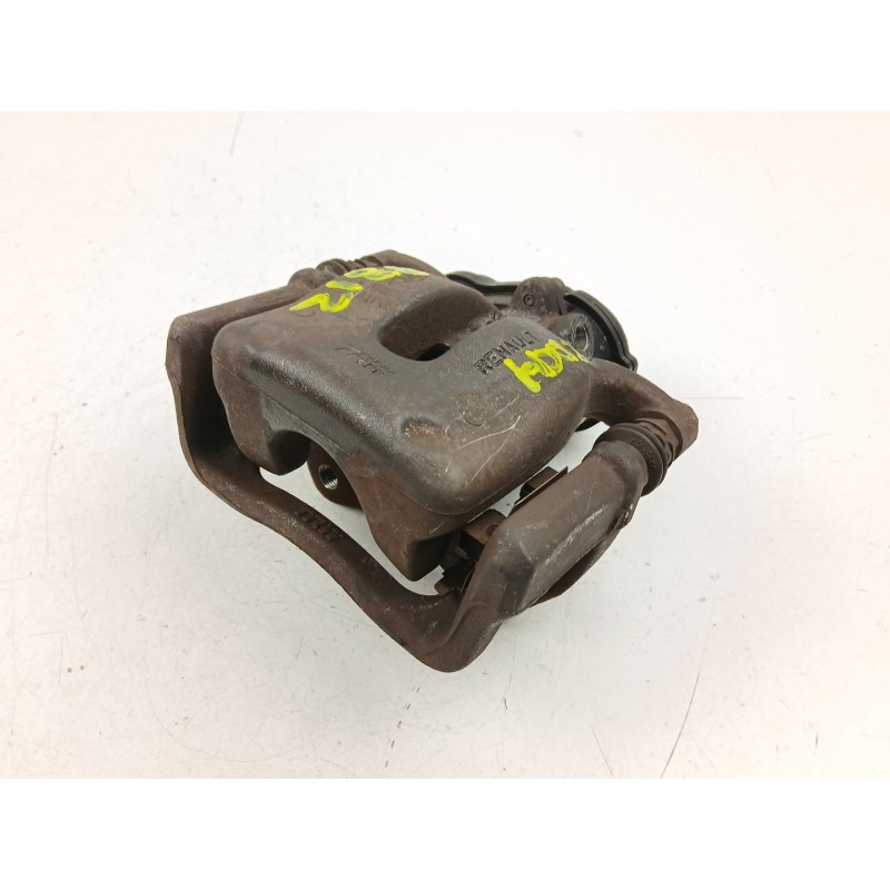 Recambio de pinza freno trasera derecha para renault scénic iii (jz0/1_) 1.5 dci referencia OEM IAM 440019012R  