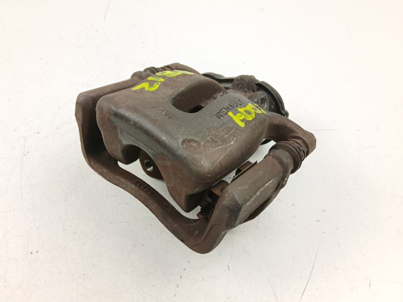 Recambio de pinza freno trasera derecha para renault scénic iii (jz0/1_) 1.5 dci referencia OEM IAM 440019012R  